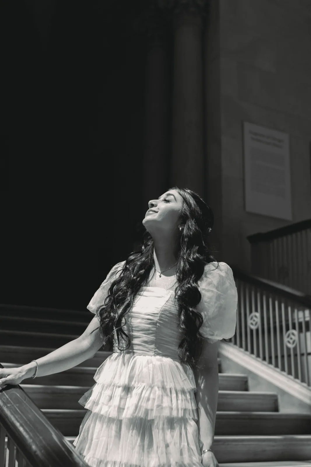 Wedding photograph from Chicago, USA